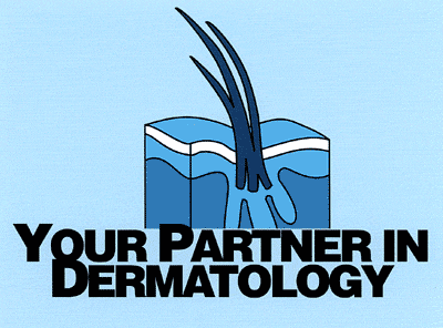 Your Partner in Dermatology