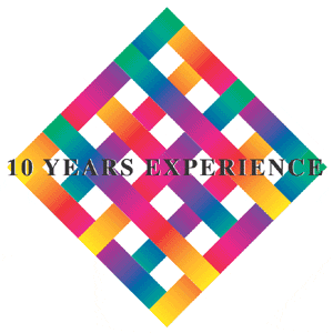 10 Years Experience